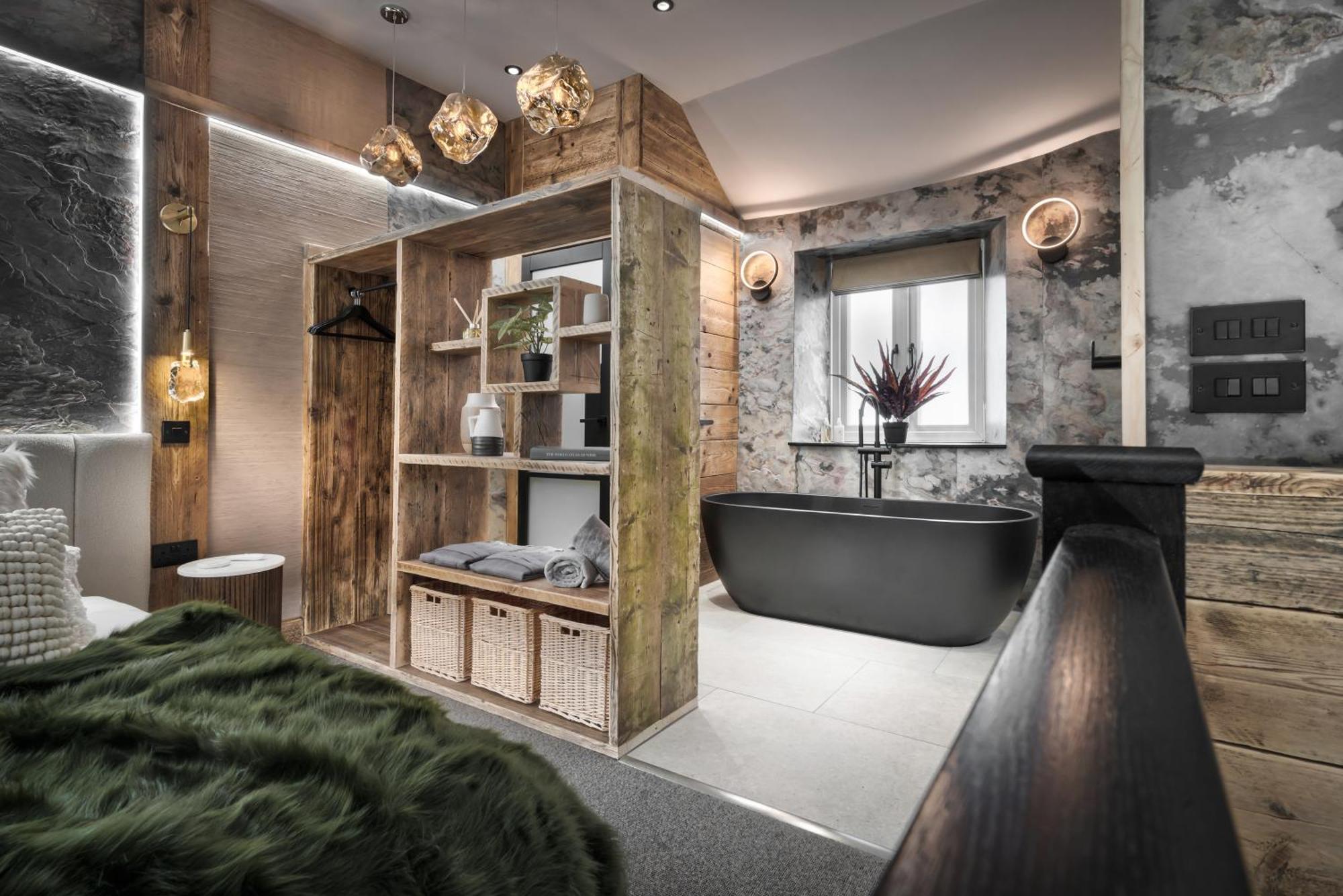 Coronation Cottages, Modernised 200-Year-Old Lake District Cottage Getaway For Two Lindale Екстер'єр фото