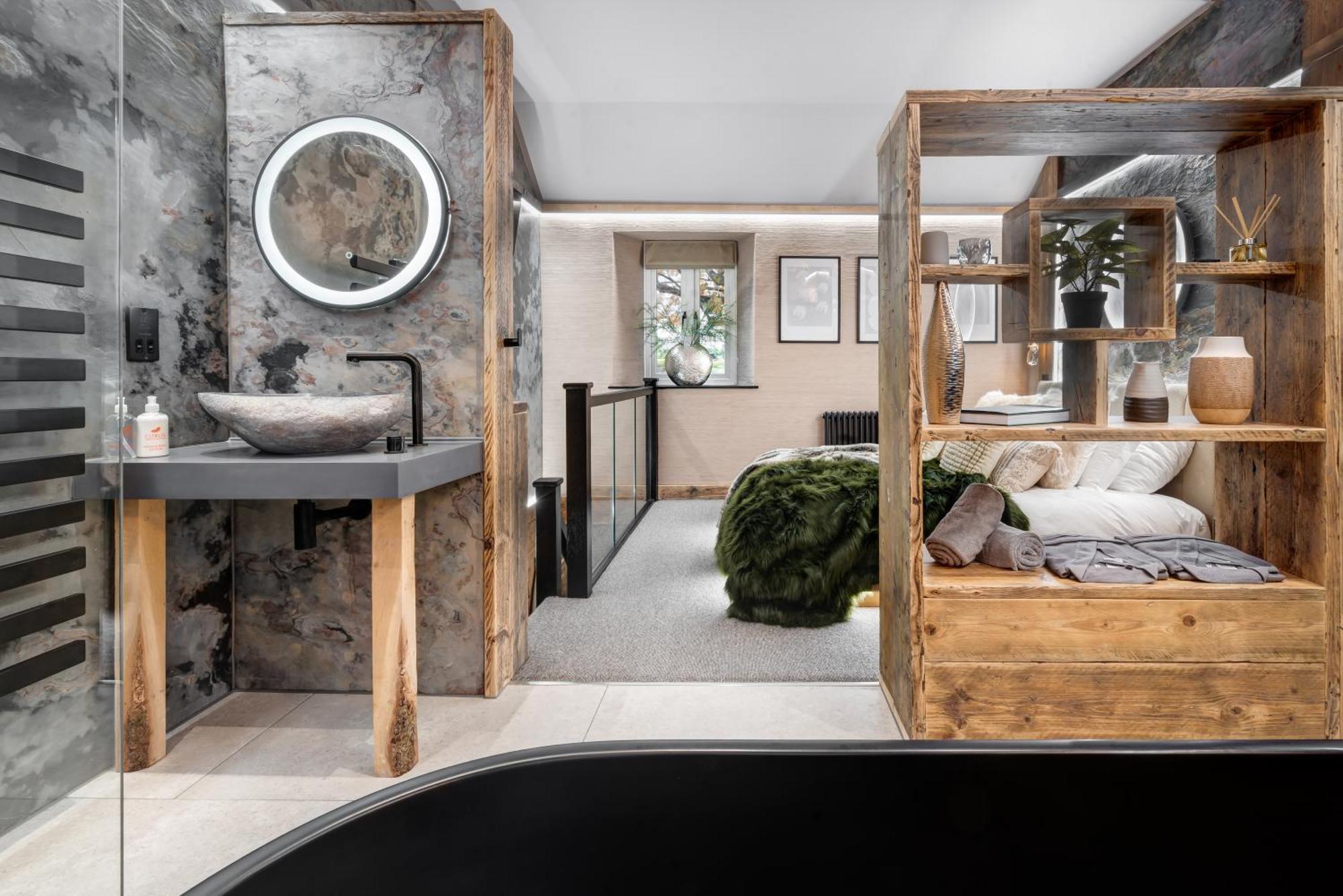 Coronation Cottages, Modernised 200-Year-Old Lake District Cottage Getaway For Two Lindale Екстер'єр фото